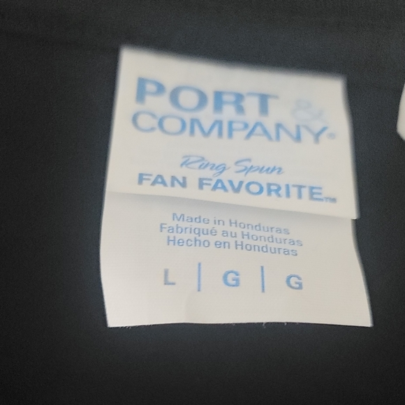 Dad of the Birthday Girl Shirt Dad Men Birthday Party T-Shirt Size L New Cotton - Picture 7 of 8